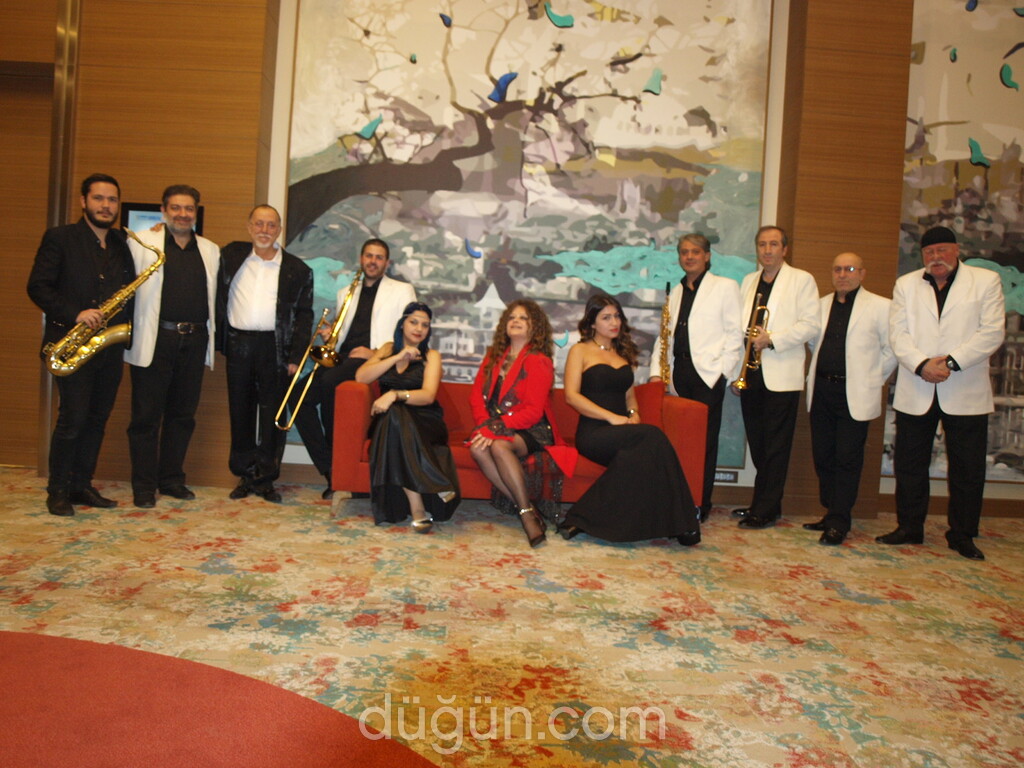 Active Music Çisem Orkestra