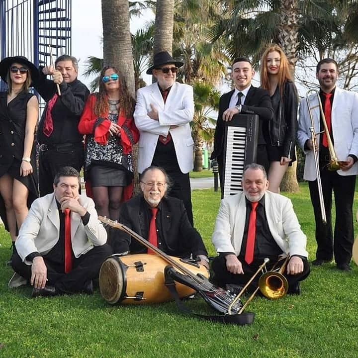 Active Music Çisem Orkestra