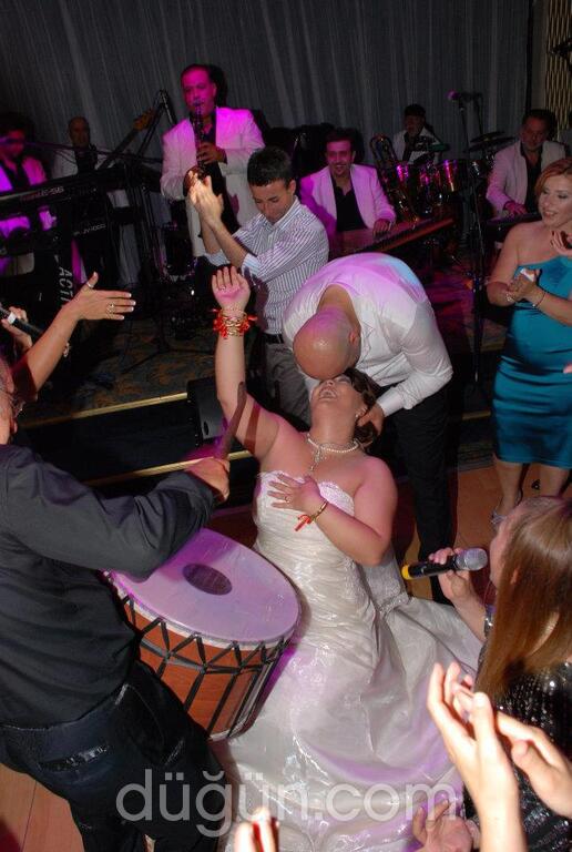 Active Music Çisem Orkestra