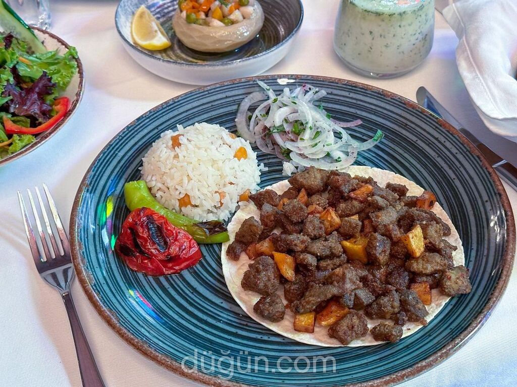 Mahkeme Lokantası