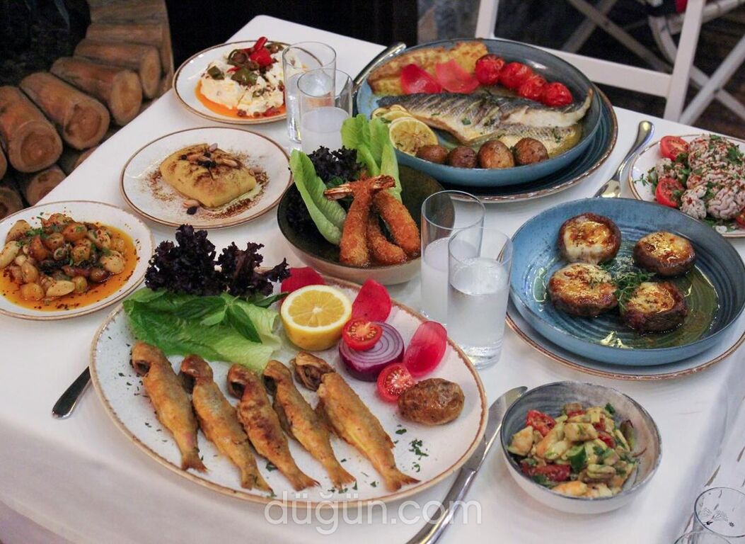 Mahkeme Lokantası