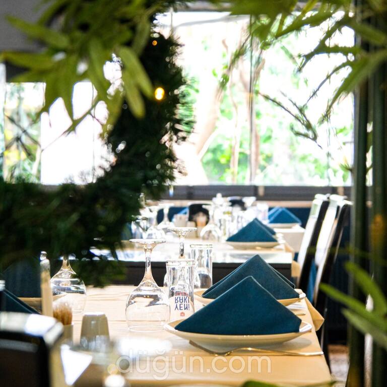 Hacı Ali Ocakbaşı