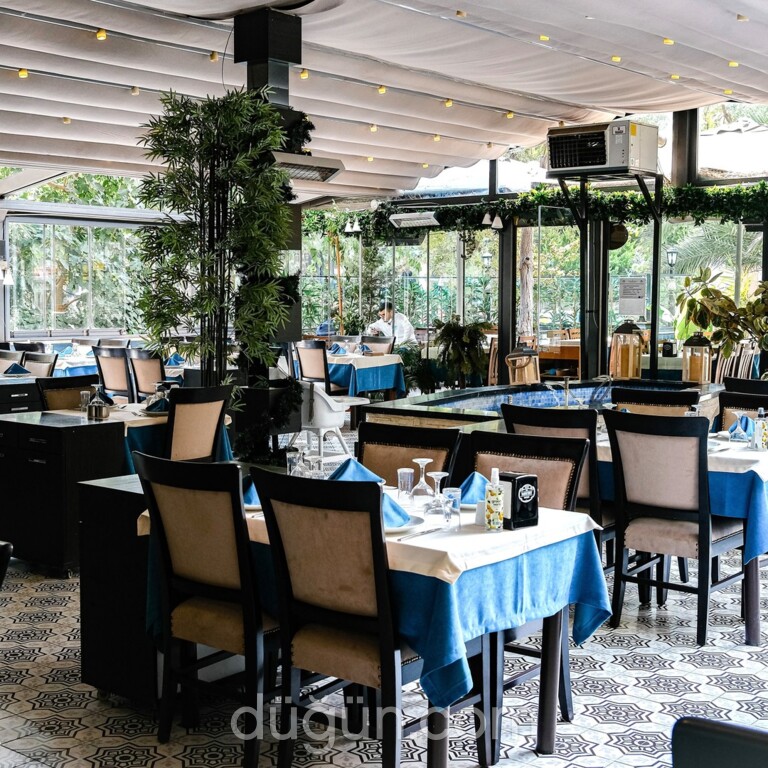 Hacı Ali Ocakbaşı