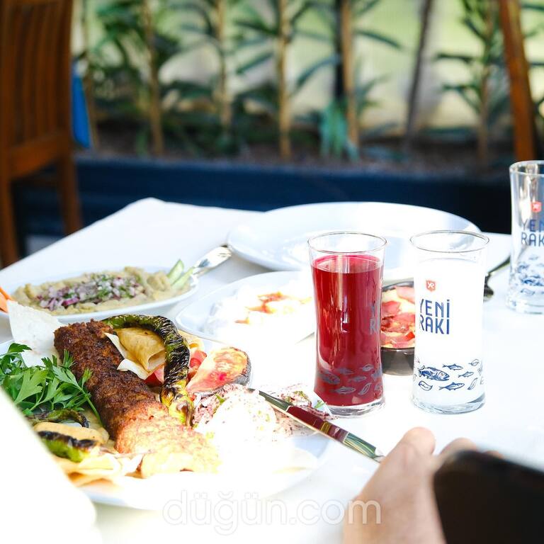 Hacı Ali Ocakbaşı