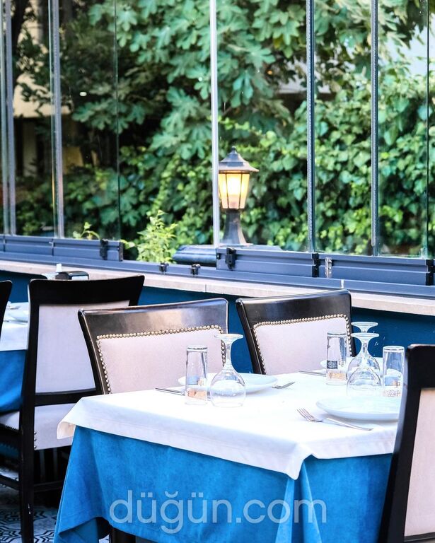 Hacı Ali Ocakbaşı