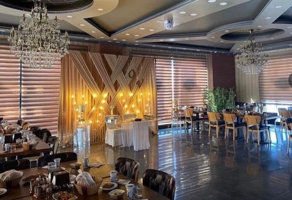 Dönerci Bey  Erzurum