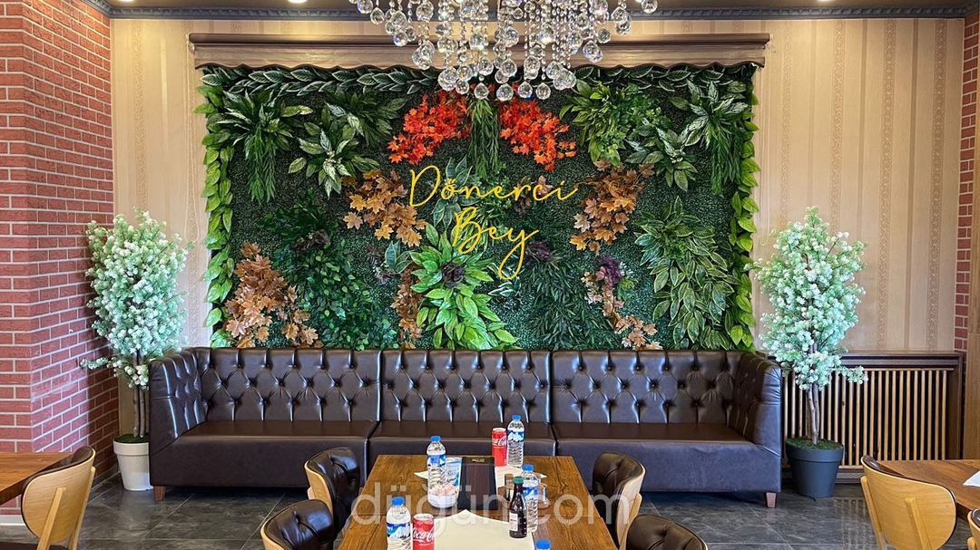 Dönerci Bey  Erzurum