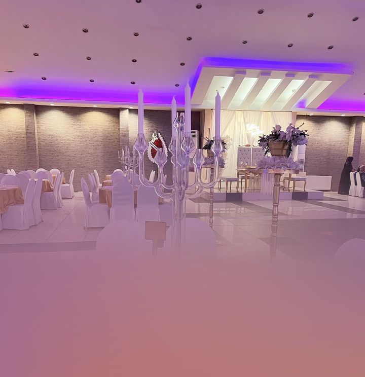 YY Düğün Salonu