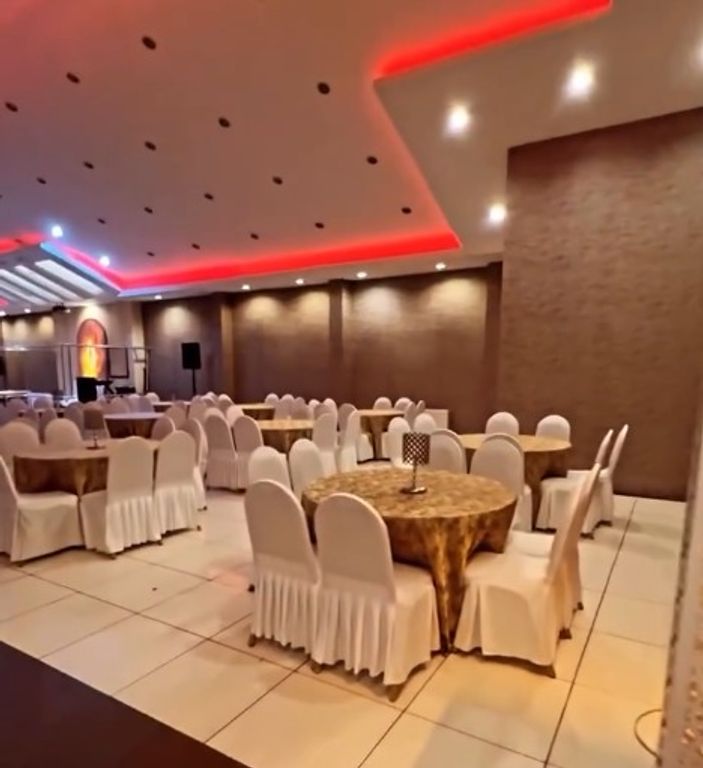 YY Düğün Salonu