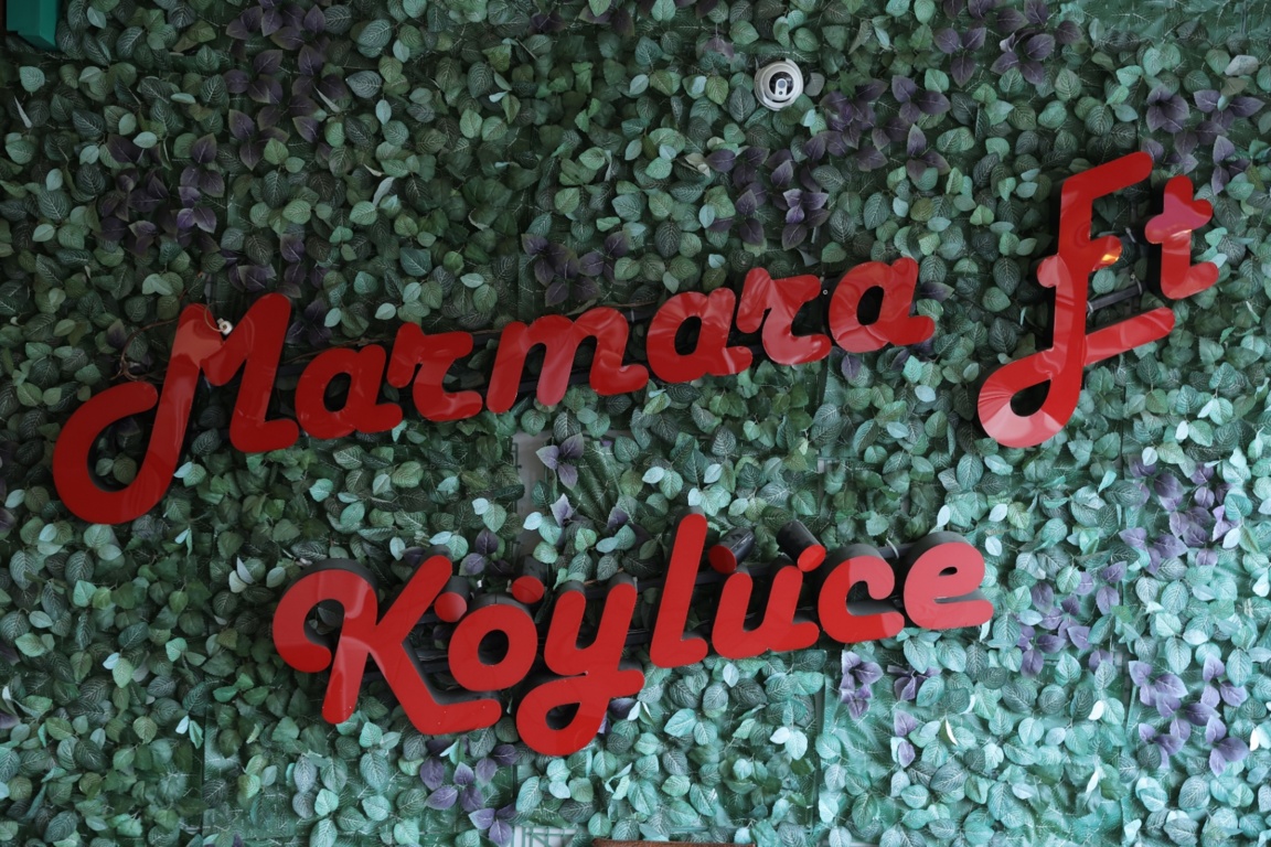 Marmara Et Köylüce