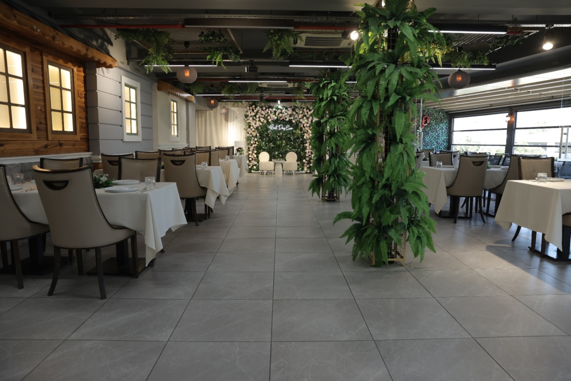 Marmara Et Köylüce