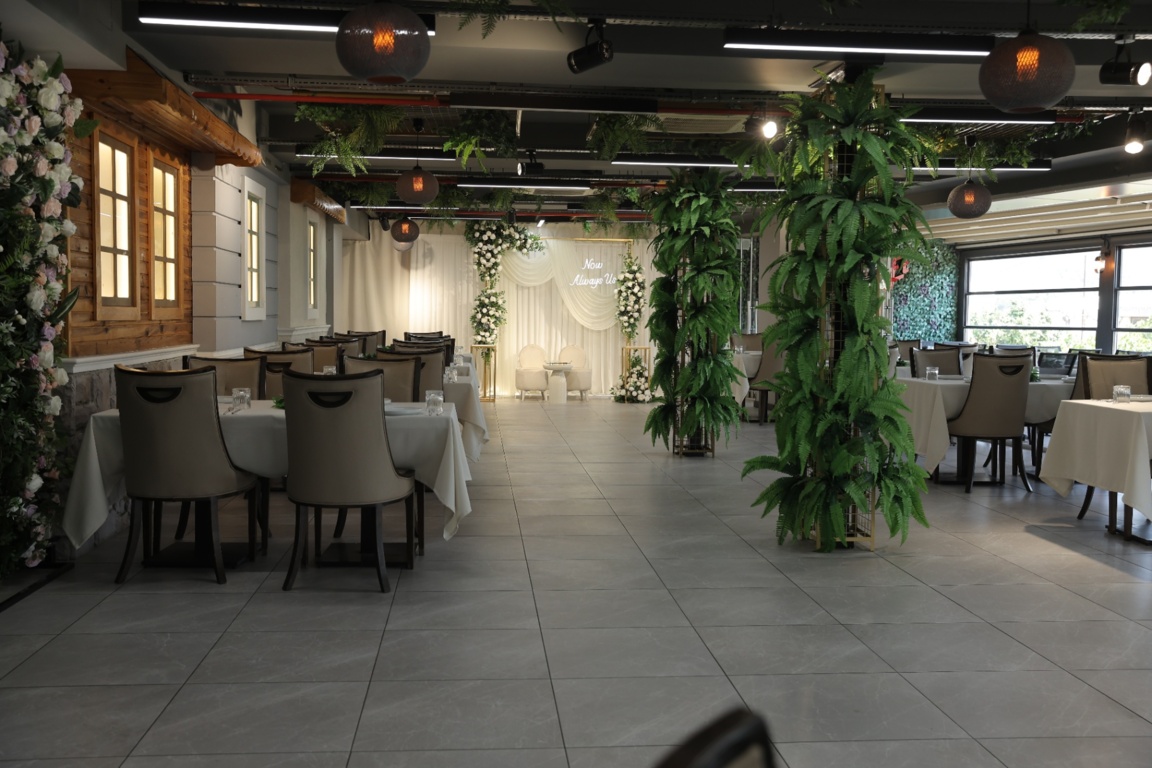 Marmara Et Köylüce