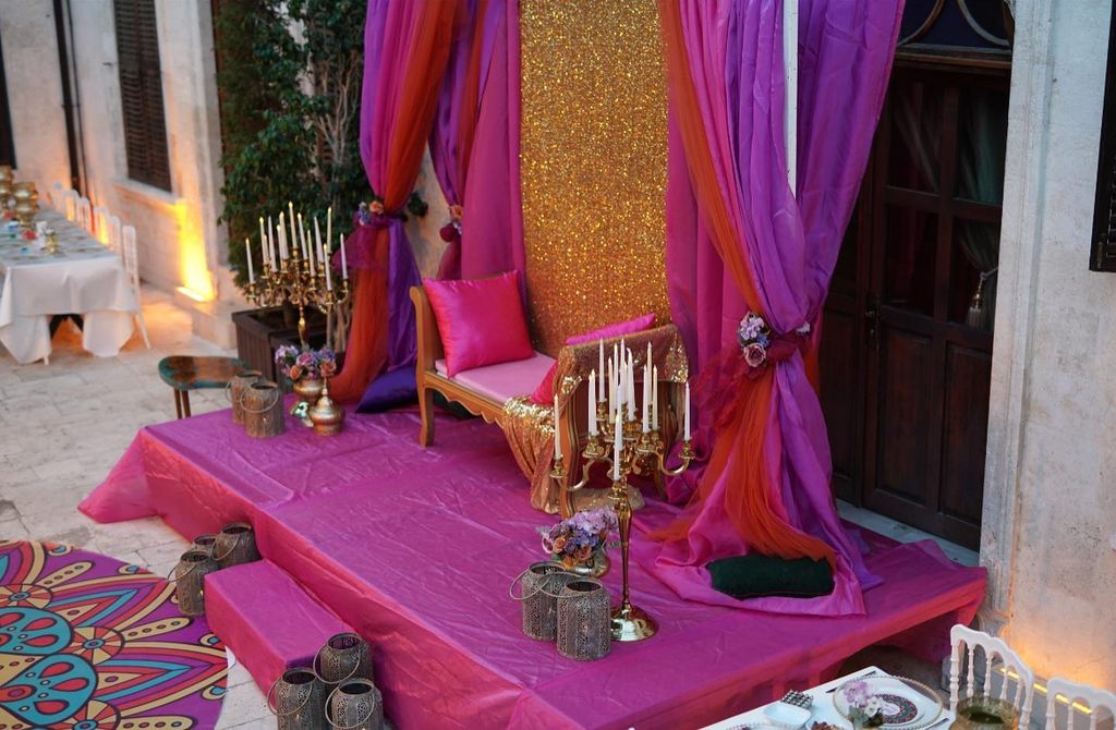 Konak Avula Boutique Hotel