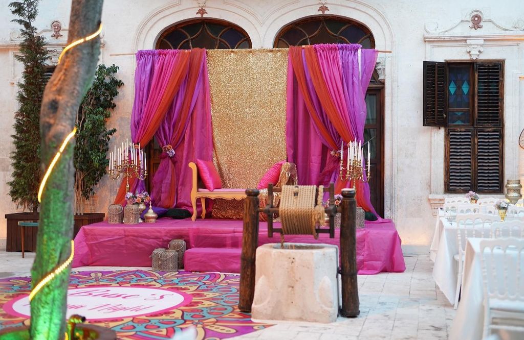 Konak Avula Boutique Hotel