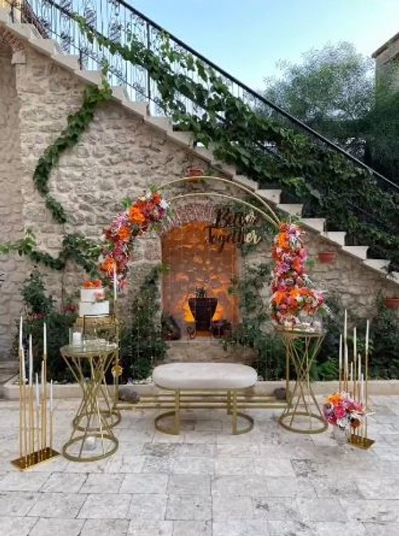 Konak Avula Boutique Hotel