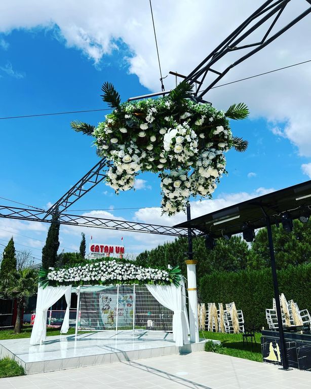 Alyans Garden Turgutlu