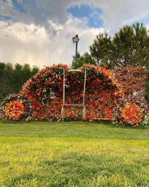 Alyans Garden Turgutlu