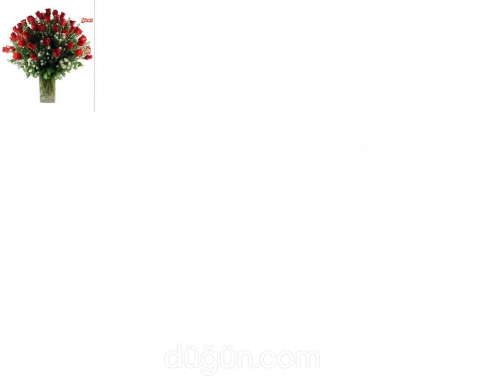 Anthrium Çiçekçilik Ve Organizasyon
