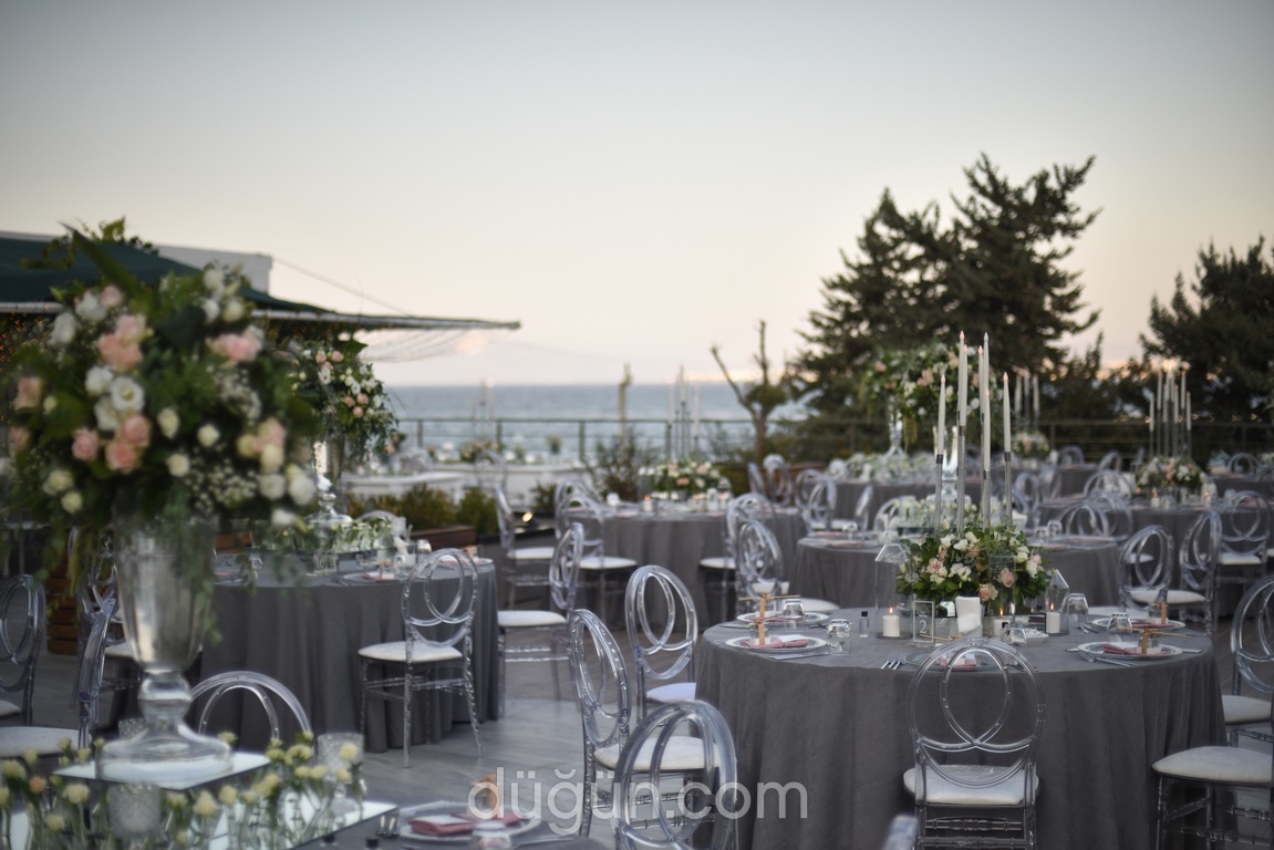 Altınyunus Çeşme Resort &amp; Termal Hotel Fiyatları Oteller İzmir