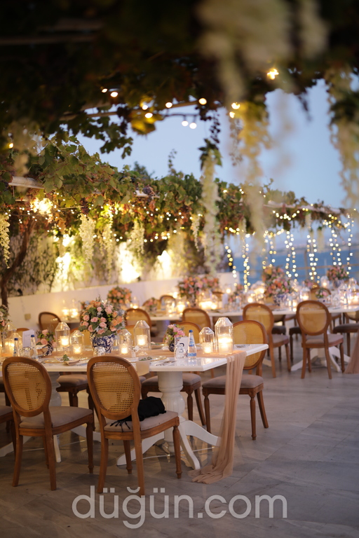 Altın Yunus Hotel & Spa Çeşme