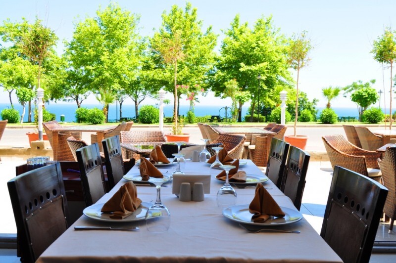 İnci Lara Restaurant