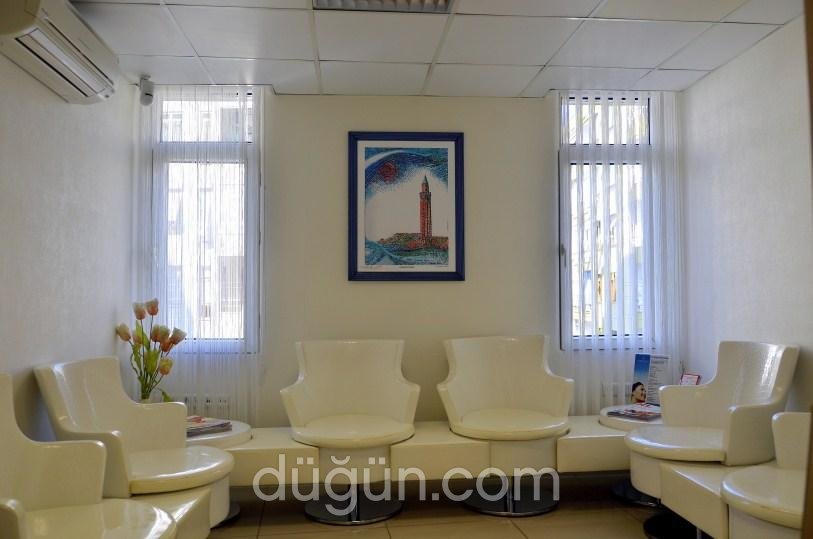 Kubilay Yücel Güzellik Merkezi