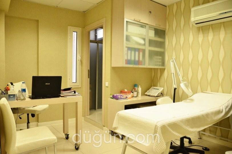 Kubilay Yücel Güzellik Merkezi