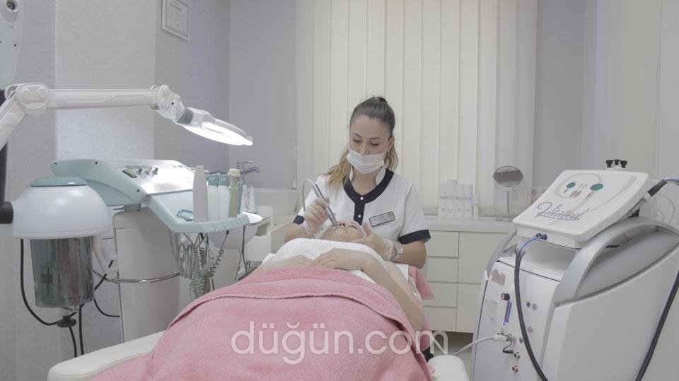 Kubilay Yücel Güzellik Merkezi