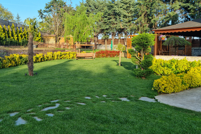 Mine Club Zekeriyaköy