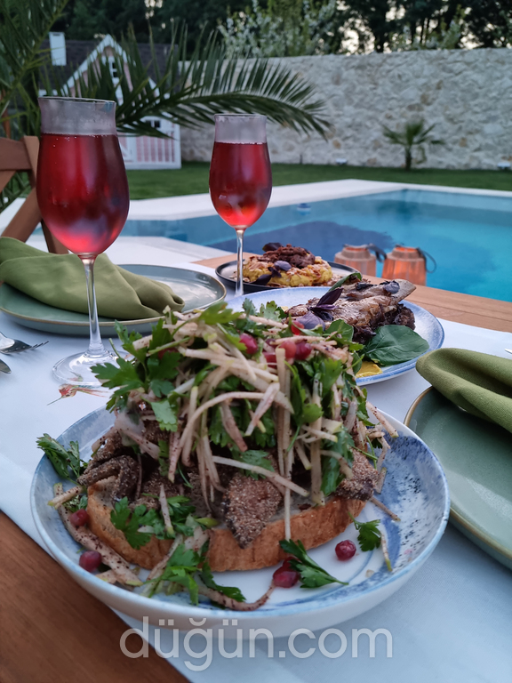 Mine Club Zekeriyaköy