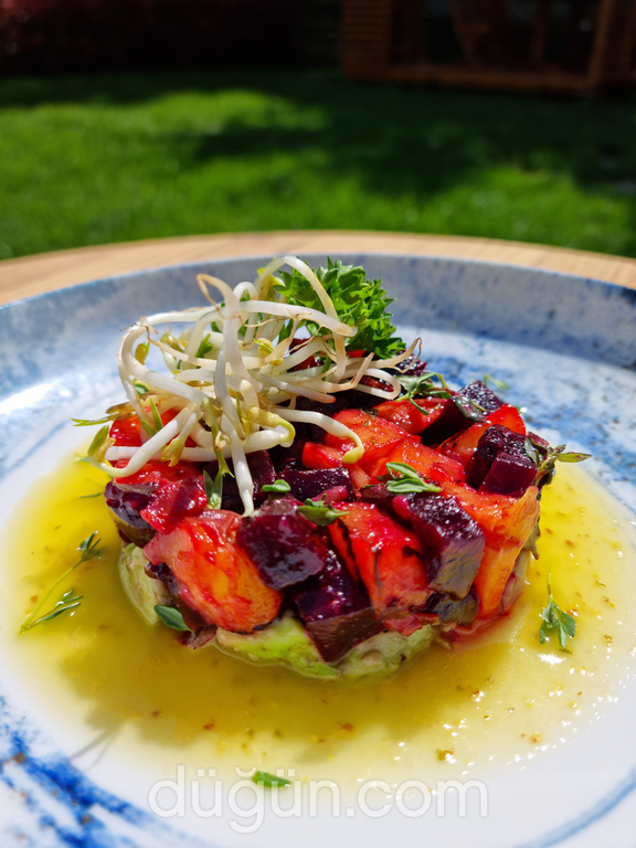 Mine Club Zekeriyaköy