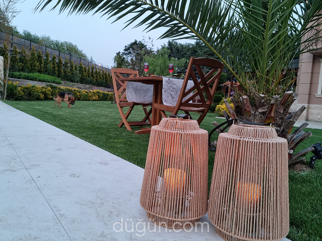 Mine Club Zekeriyaköy