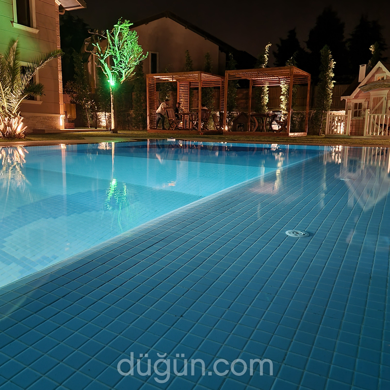 Mine Club Zekeriyaköy