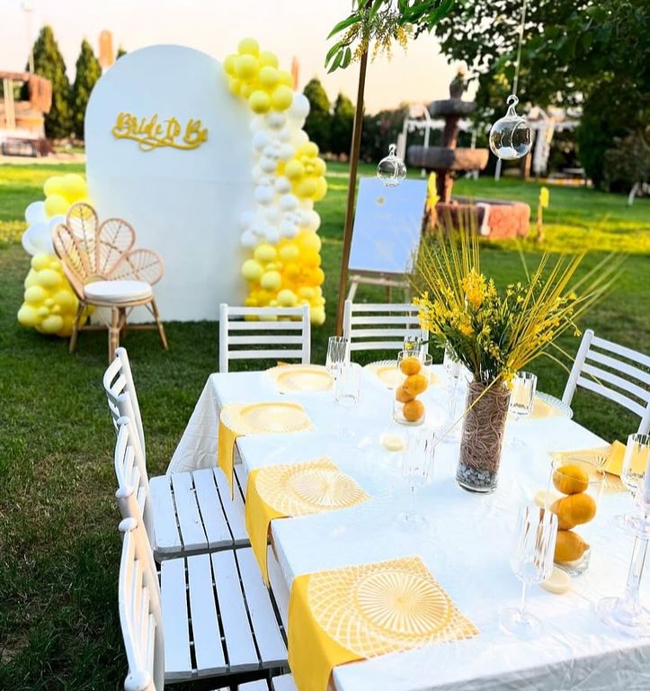 İnciraltı Kahvaltı ve Düğün Salonu