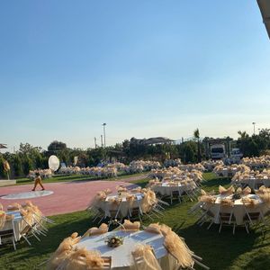 İnciraltı Kahvaltı ve Düğün Salonu