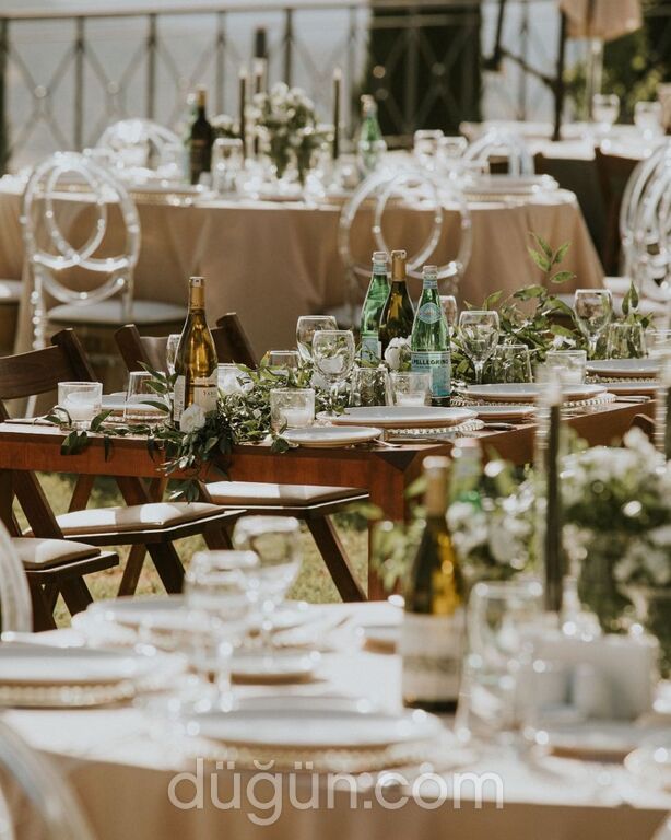 Villa Estet Bağ Hotel