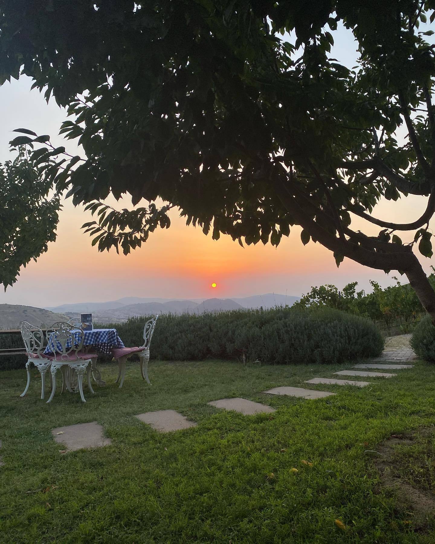 Villa Estet Bağ Hotel