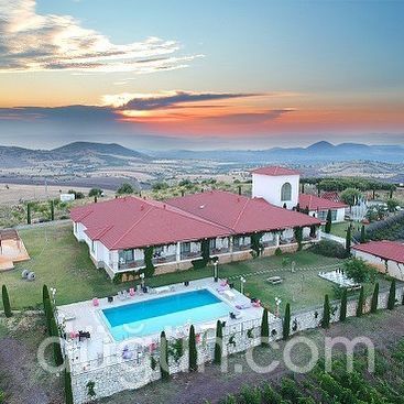 Villa Estet Bağ Hotel