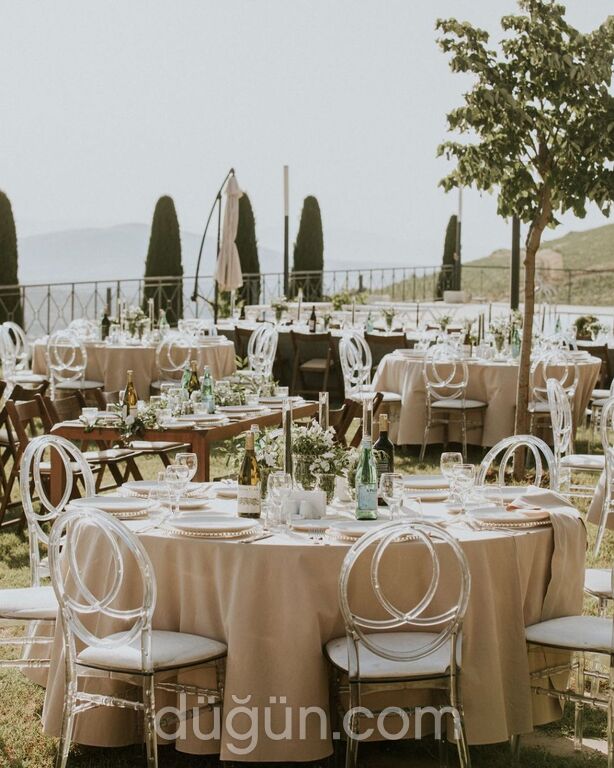 Villa Estet Bağ Hotel