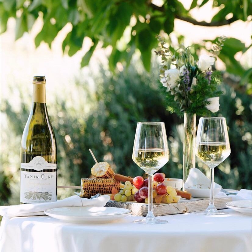 Villa Estet Bağ Hotel