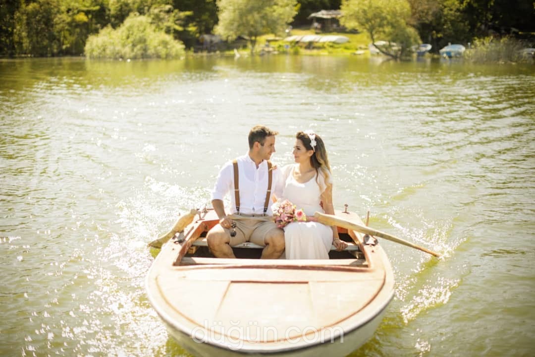 Gürkan Fotoğrafçılık