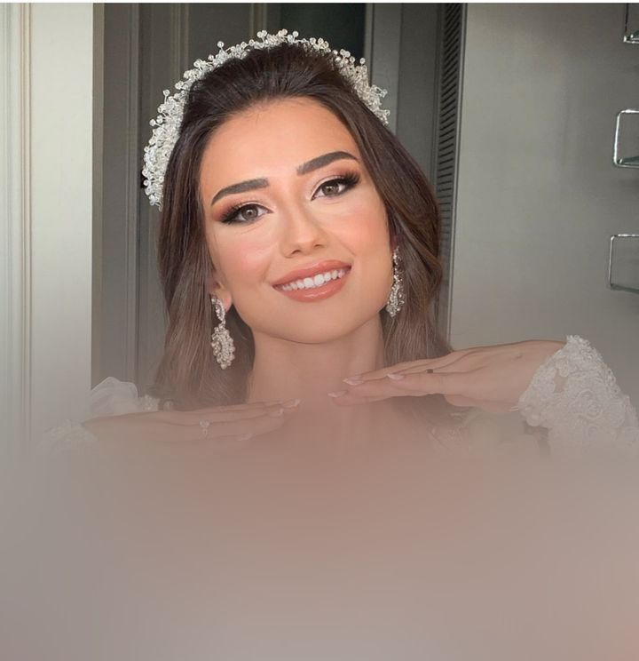 Melis - Nihal Hair & Make Up