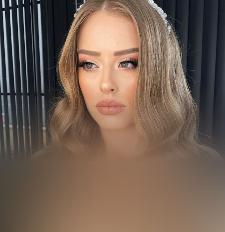 Melis - Nihal Hair & Make Up