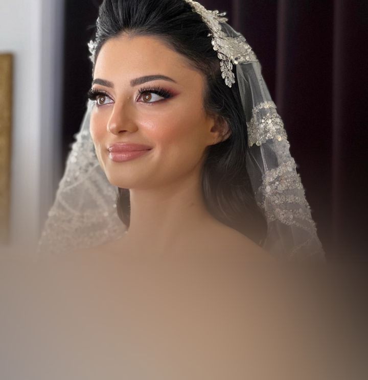 Melis - Nihal Hair & Make Up