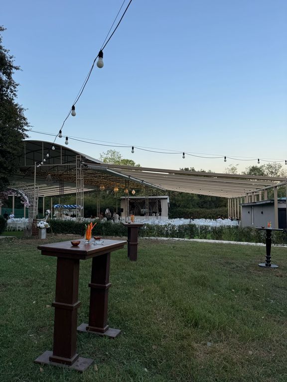 Anatolia Event Kır Düğünü