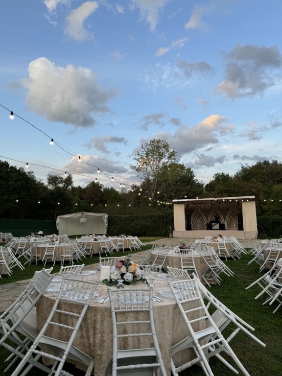 Anatolia Event Kır Düğünü