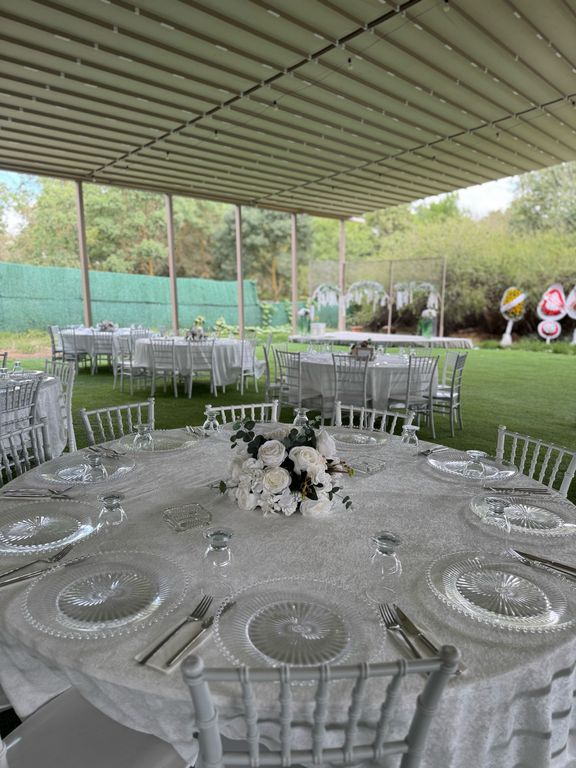 Anatolia Event Kır Düğünü