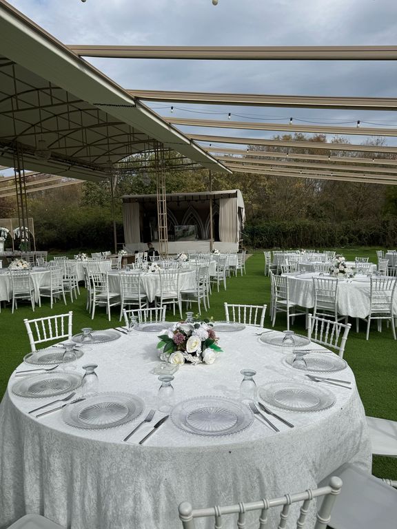 Anatolia Event Kır Düğünü