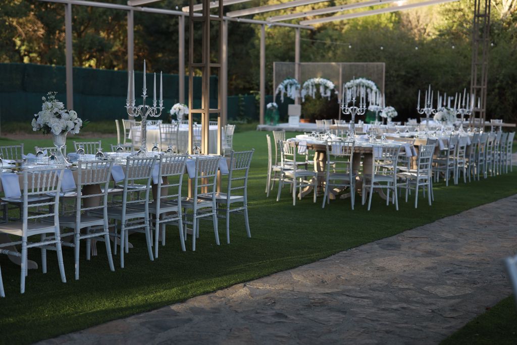 Anatolia Event Kır Düğünü