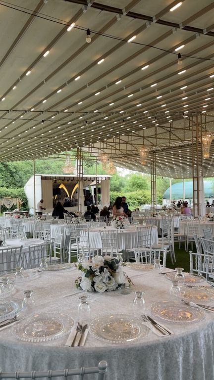 Anatolia Event Kır Düğünü - 2585159